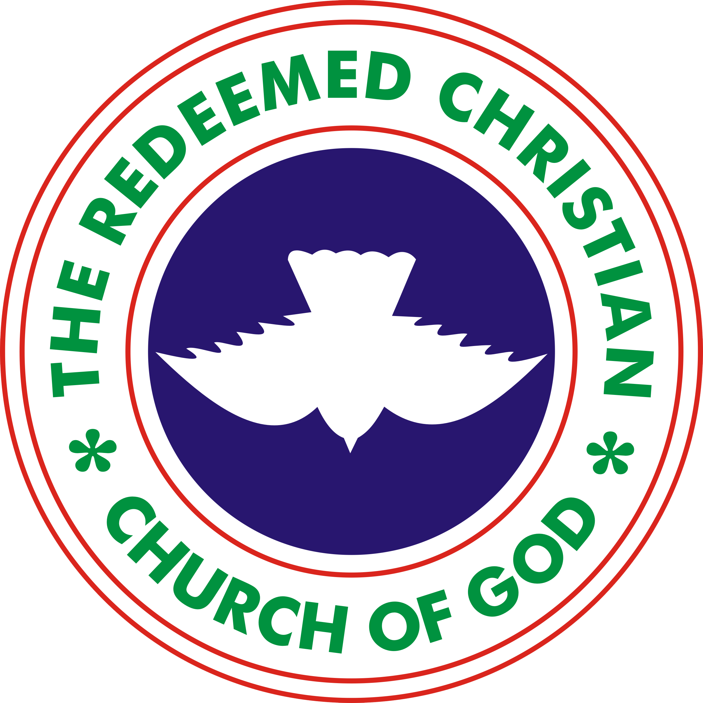 The Redeemed Christian Church of God